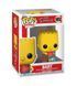 Ігрова фігурка FUNKO POP! серії "Сімпсони S10" - БАРТ, комбінований