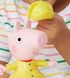 Ігровий набір PEPPA FIGURINES серії "Модна пригода" - ОДЯГНИ ПЕППУ