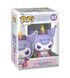 Игровая фигурка Funko Pop! серии "Sanrio: Hello Kitty" - Куроми (Вечерка единорогов) (65750), комбинированый