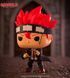 Ігрова фігурка Funko Pop! серії &laquo;Машл: магія та м&rsquo;язи&raquo; &ndash; Дот Барретт (W/CH) (90610), комбінований