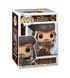 Игровая фигурка FUNKO POP! серии "Пираты карибского моря" - ДЖЕК ВОРОБЕЙ (81940), комбинированый