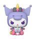 Игровая фигурка Funko Pop! серии "Sanrio: Hello Kitty" - Куроми (Вечерка единорогов) (65750), комбинированый