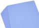 Фоамиран флексика UNISON Голубой 20х30 см (8966), Синій