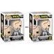 Игровая фигурка FUNKO POP! серии "Неуязвимый" - КОНКВЕСТ (В БОЮ С НЕУЯЗВИМЫМ) (W/CH) (93083)