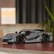 Конструктор дитячий Lego Koenigsegg Jesko Absolut — сірий гіперкар (42173)