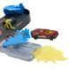Игровой набор Пожарно-спасательная суперстанция Hot Wheels (JHL95)