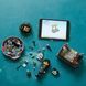 Конструктор Lego Wednesday Фигурка Венздей Аддамс (76780), комбинированый