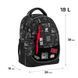 Школьный комплект Kite Education Tokyo SET_K25-700M-3 (рюкзак, пенал, сумка), комбинированый