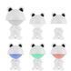 Світильник-нічник LED з акумулятором Kite Dreamy Froggy K25-315-3-1, білий
