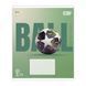 Зошит учнівський Yes Ball А5 12 кос. (768678)
