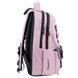 Рюкзак Kite Education teens 2587M HK-2 (HK26-2587M-2), світло-рожевий