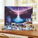 Конструктор Lego Disney Princess Ледное сердце Рождественский календарь 2025 (43273)