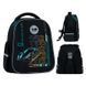 Рюкзак GoPack Education 165S Speed Zone (GO26-165S-5)