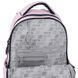 Рюкзак Kite Education teens 2587M HK-2 (HK26-2587M-2), світло-рожевий