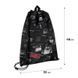 Школьный комплект Kite Education Tokyo SET_K25-700M-3 (рюкзак, пенал, сумка), комбинированый