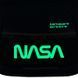 Школьный рюкзак Kite Education NASA NS25-585M, комбинированый