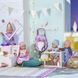Одежда для куклы BABY BORN серии День Рождения - ПРАЗДНИЧНЫЙ КОМБИНЕЗОН (831090-1)