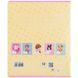 Зошит шкільний Kite Studio Pets SP25-234, 12 аркушів, лінійка