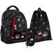 Школьный комплект Kite Education Tokyo SET_K25-700M-3 (рюкзак, пенал, сумка), комбинированый