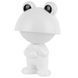 Світильник-нічник LED з акумулятором Kite Dreamy Froggy K25-315-3-1, білий