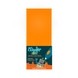 Набор пластиковых стержней для 3D-ручки 3Doodler Start (оранжевый, 24 шт), 3DS-ECO06-Orange-24, Помаранчевий