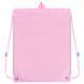 Сумка для взуття Kite 601M Charming (K26-601M-9), Рожевий