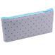 Пенал Kite Molang ML25-680 (Китай), комбинированый