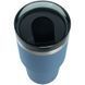 Термокружка 600 мл серая K24-1206-3