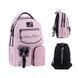 Рюкзак Kite Education teens 2587M HK-2 (HK26-2587M-2), світло-рожевий