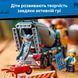 Конструткор Lego City Бетоносмеситель (60478)