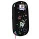 Пенал Kite Monster High MH25-599 без содержимого, комбинированый
