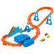 Моторизованный трек Крутый скачок серии Track Creator Hot Wheels (JDB49)