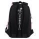 Рюкзак Kite Education teens 2587M HK-2 (HK26-2587M-2), світло-рожевий