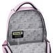 Рюкзак Kite Education teens 2587M HK-2 (HK26-2587M-2), світло-рожевий