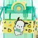 Пляшечка для води Kite Pochacco (PC26-1203), 500 мл, Зелений