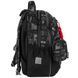 Школьный комплект Kite Education Tokyo SET_K25-700M-3 (рюкзак, пенал, сумка), комбинированый