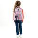 Рюкзак Kite Education teens 2587M HK-2 (HK26-2587M-2), світло-рожевий