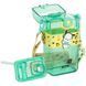 Пляшечка для води Kite Pochacco (PC26-1203), 500 мл, Зелений