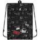 Школьный комплект Kite Education Tokyo SET_K25-700M-3 (рюкзак, пенал, сумка), комбинированый