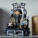 Конструктор Lego Wednesday Фигурка Венздей Аддамс (76780), комбинированый