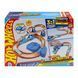 Моторизованный трек Крутый скачок серии Track Creator Hot Wheels (JDB49)