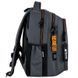 Рюкзак Kite Education для підлітків Naruto Shippuden NR25-8001M, комбінований