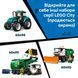 Конструткор Lego City Бетоносмеситель (60478)