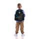 Рюкзак GoPack Education 165S Speed Zone (GO26-165S-5)