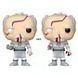 Игровая фигурка FUNKO POP! серии "Неуязвимый" - КОНКВЕСТ (В БОЮ С НЕУЯЗВИМЫМ) (W/CH) (93083)