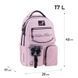 Рюкзак Kite Education teens 2587M HK-2 (HK26-2587M-2), світло-рожевий