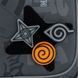 Рюкзак Kite Education для підлітків Naruto Shippuden NR25-8001M, комбінований