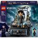 Конструктор Lego Wednesday Фигурка Венздей Аддамс (76780), комбинированый