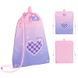 Сумка для взуття Kite 601M Charming (K26-601M-9), Рожевий