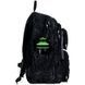 Рюкзак GoPack Education 120M-3 Shadow (GO26-120M-3)